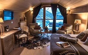 Le Taos Tignes